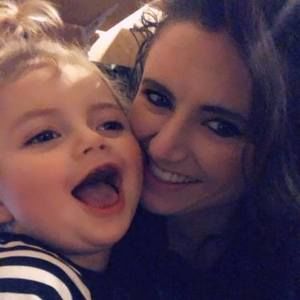 Meet your Posher, Johna